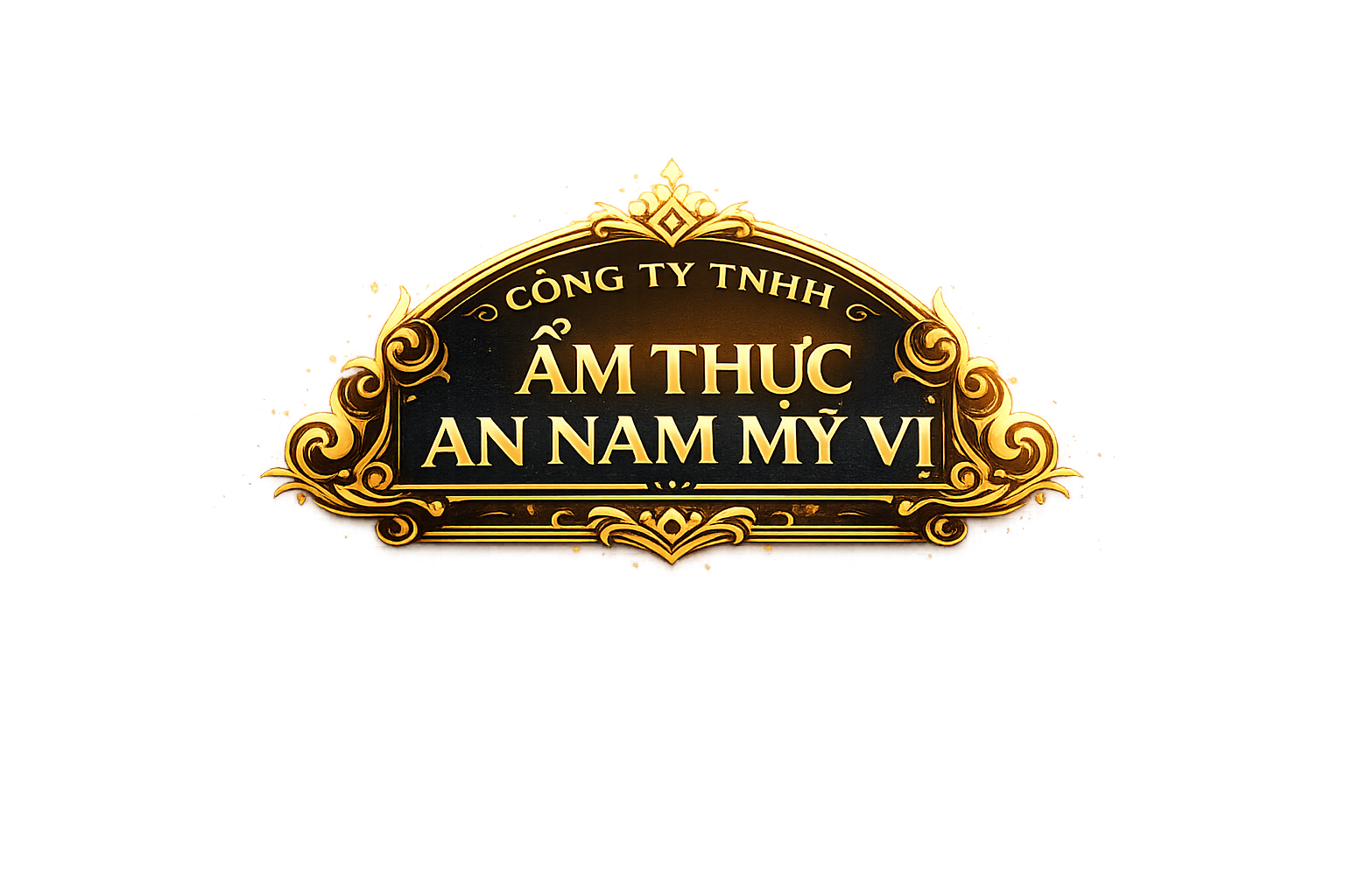 CÔNG TY TNHH ẨM THỰC AN NAM MỸ VỊ