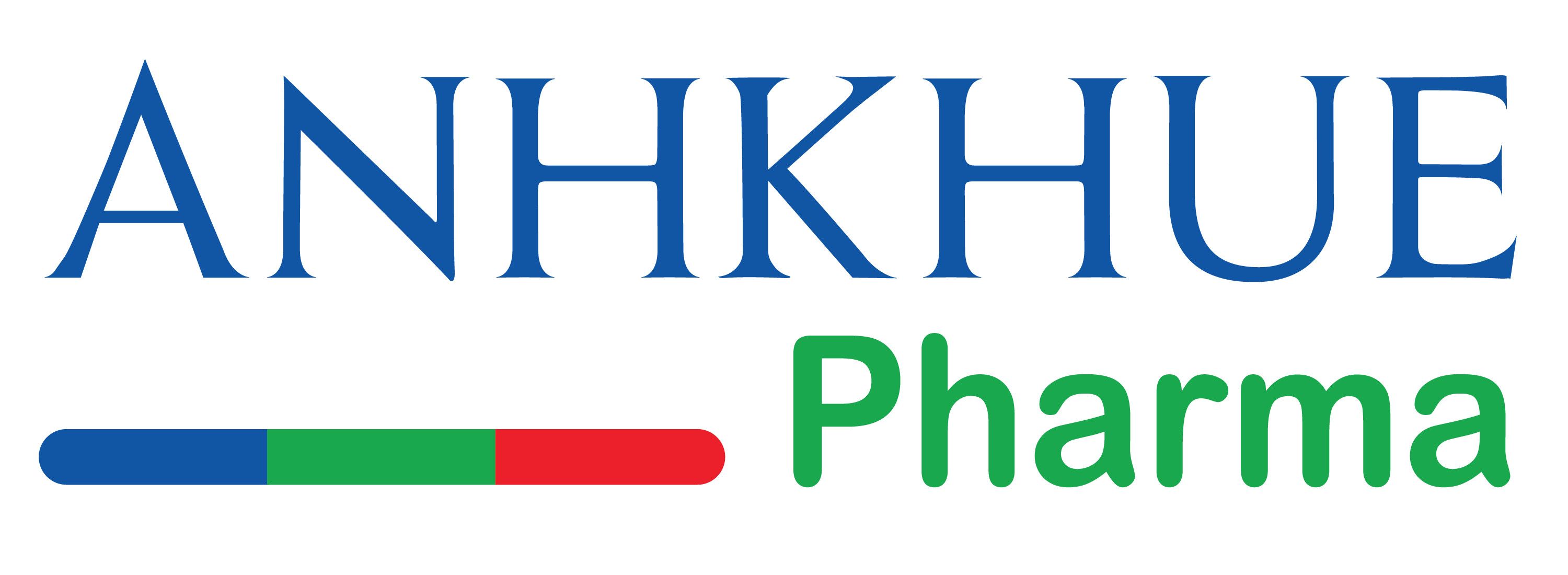 CÔNG TY TNHH MTV ANH KHUÊ PHARMA