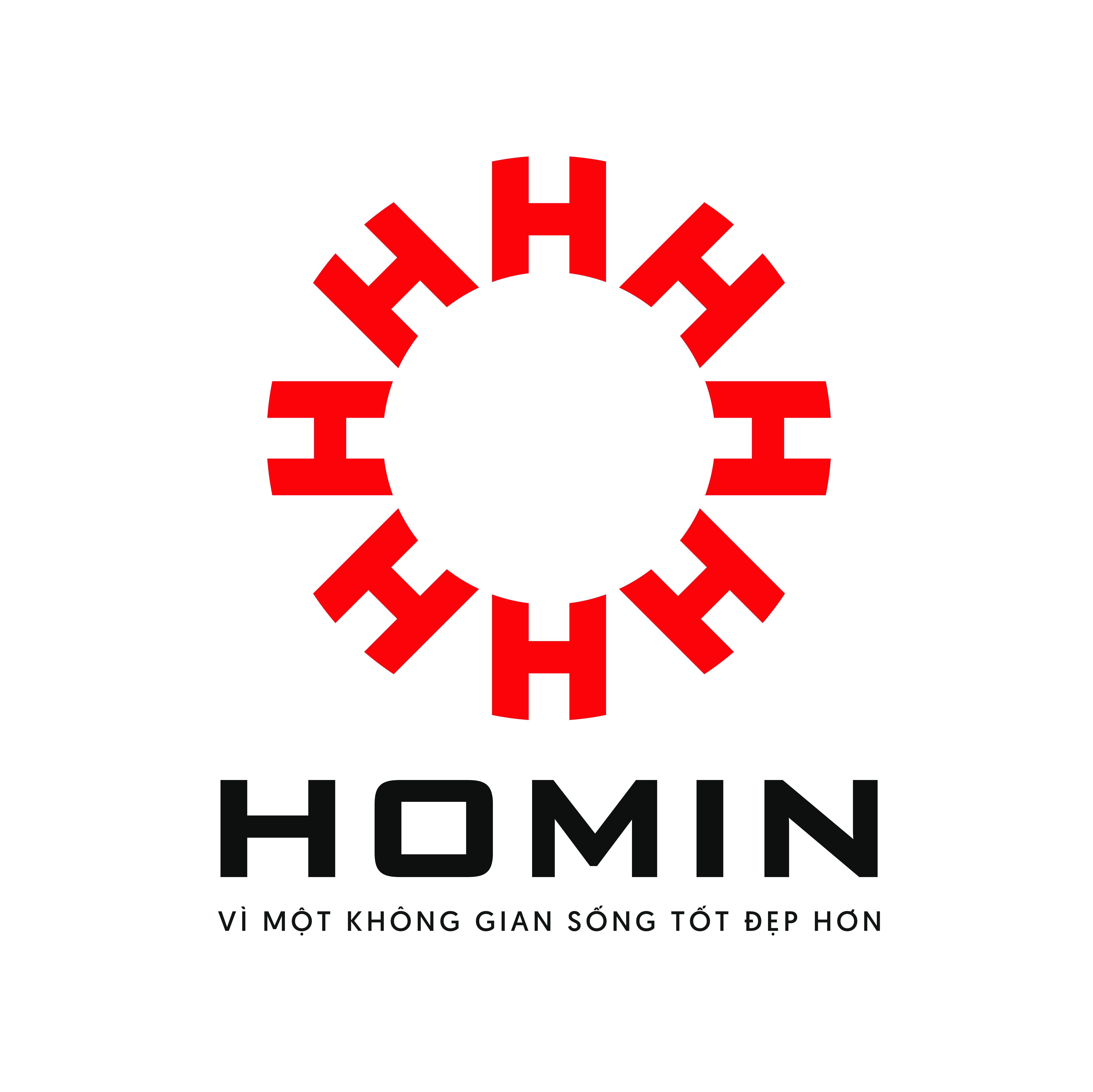 CÔNG TY TNHH HOMIN VIỆT NAM