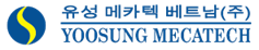 Công ty TNHH Yoosung Mecatech
