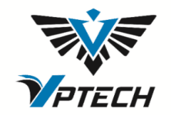 Công ty Cổ Phần Công Nghiệp Vptech