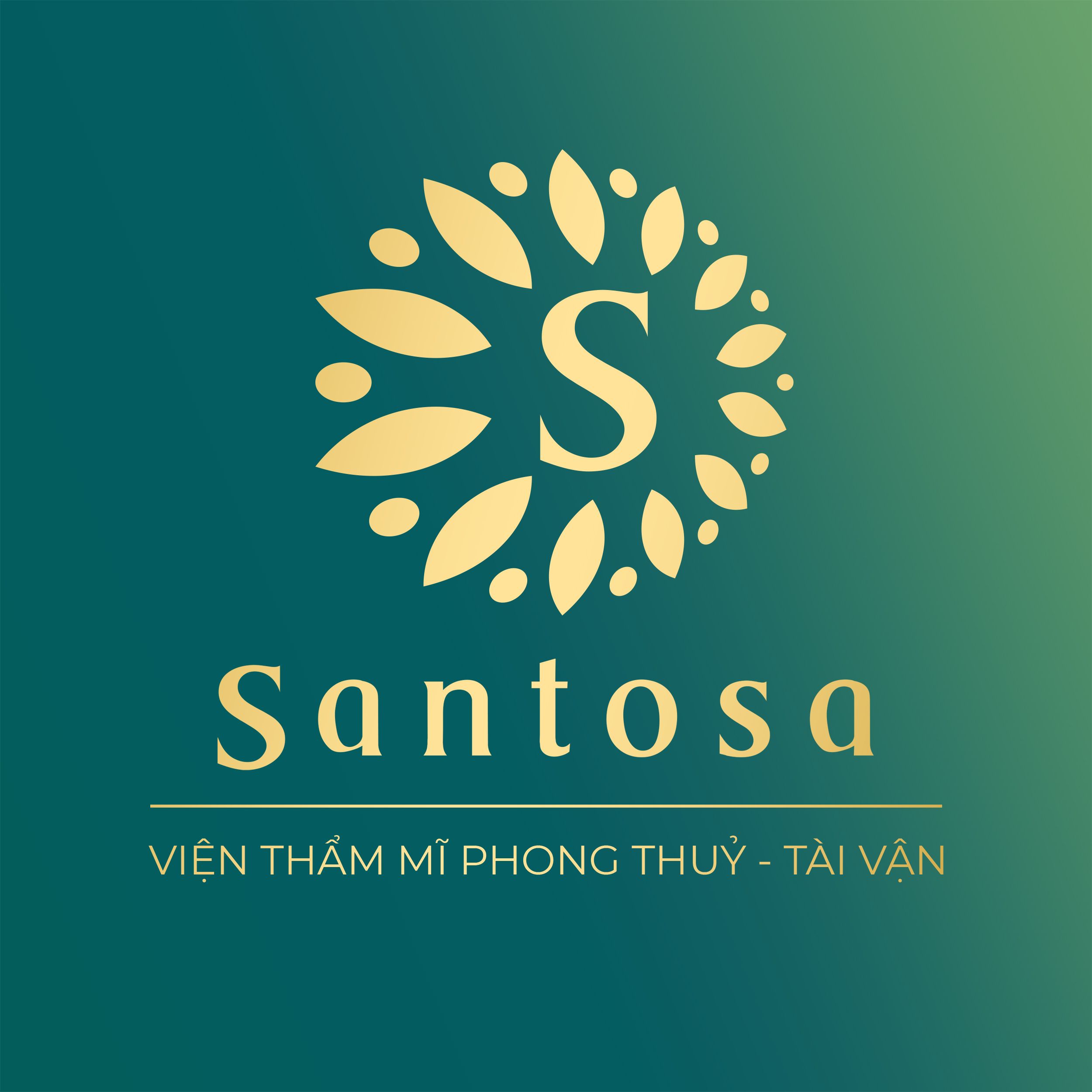 Công ty TNHH Viện Thẩm Mỹ Santosa