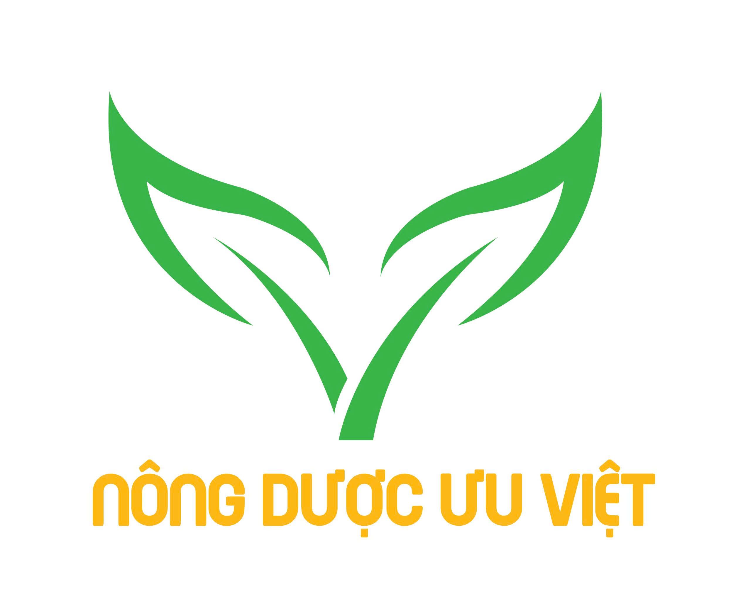 CÔNG TY CỔ PHẦN XUẤT NHẬP KHẨU NÔNG DƯỢC ƯU VIỆT