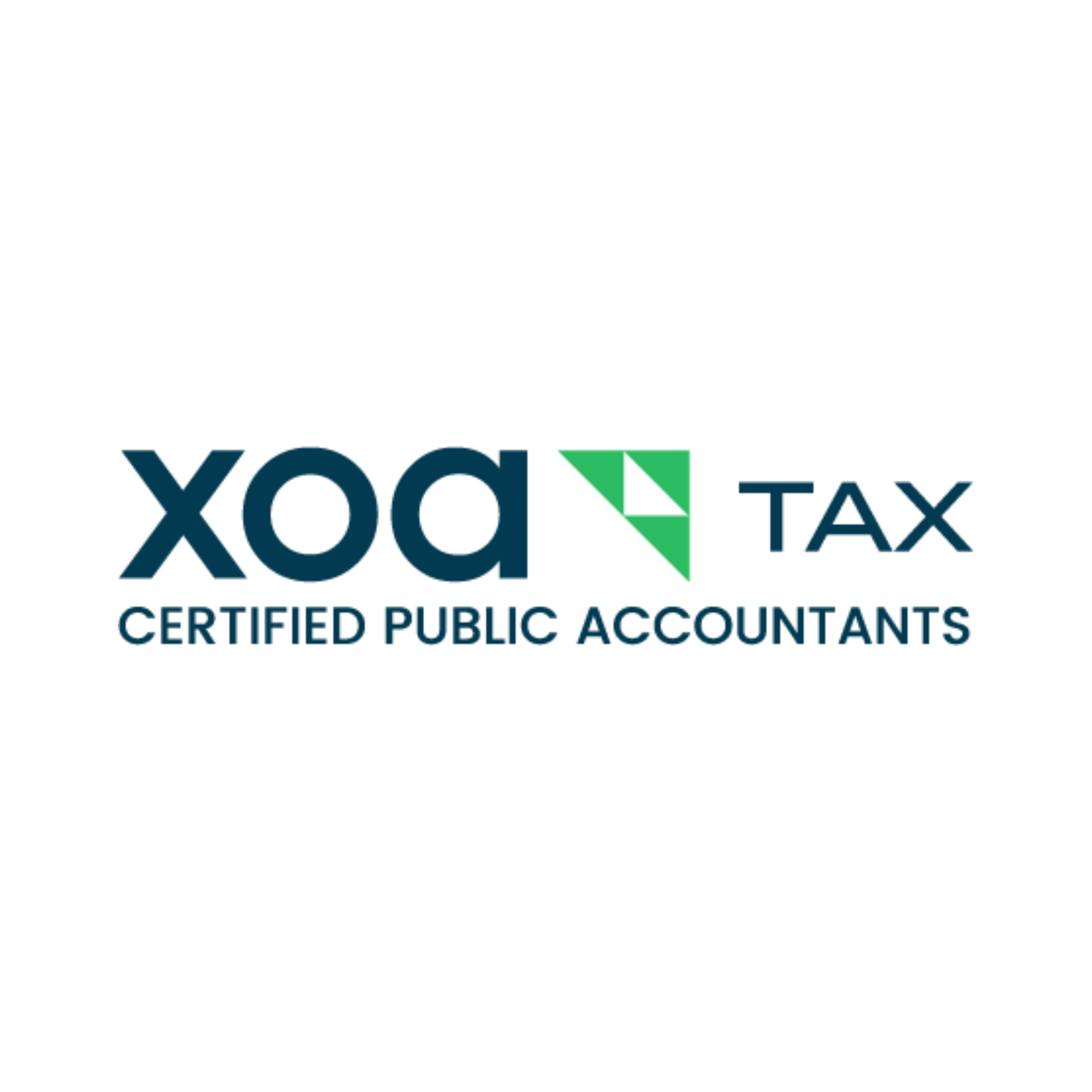 CÔNG TY TNHH XOA CONSULTING