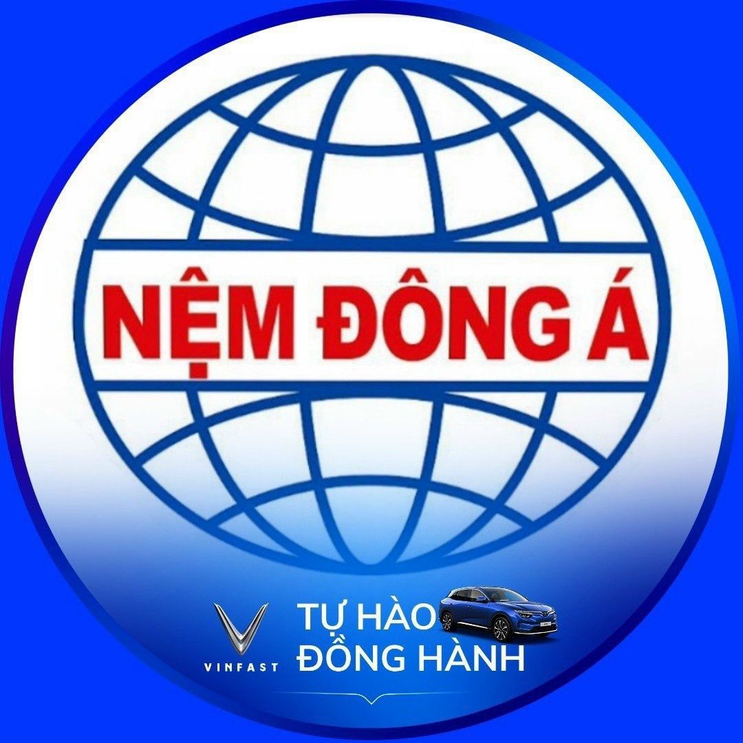 CÔNG TY CỔ PHẦN NỆM ĐÔNG Á