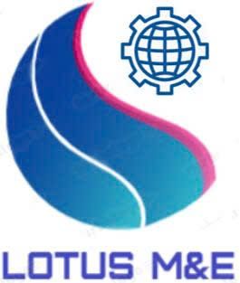 Công ty cổ phần cơ điện Lotus