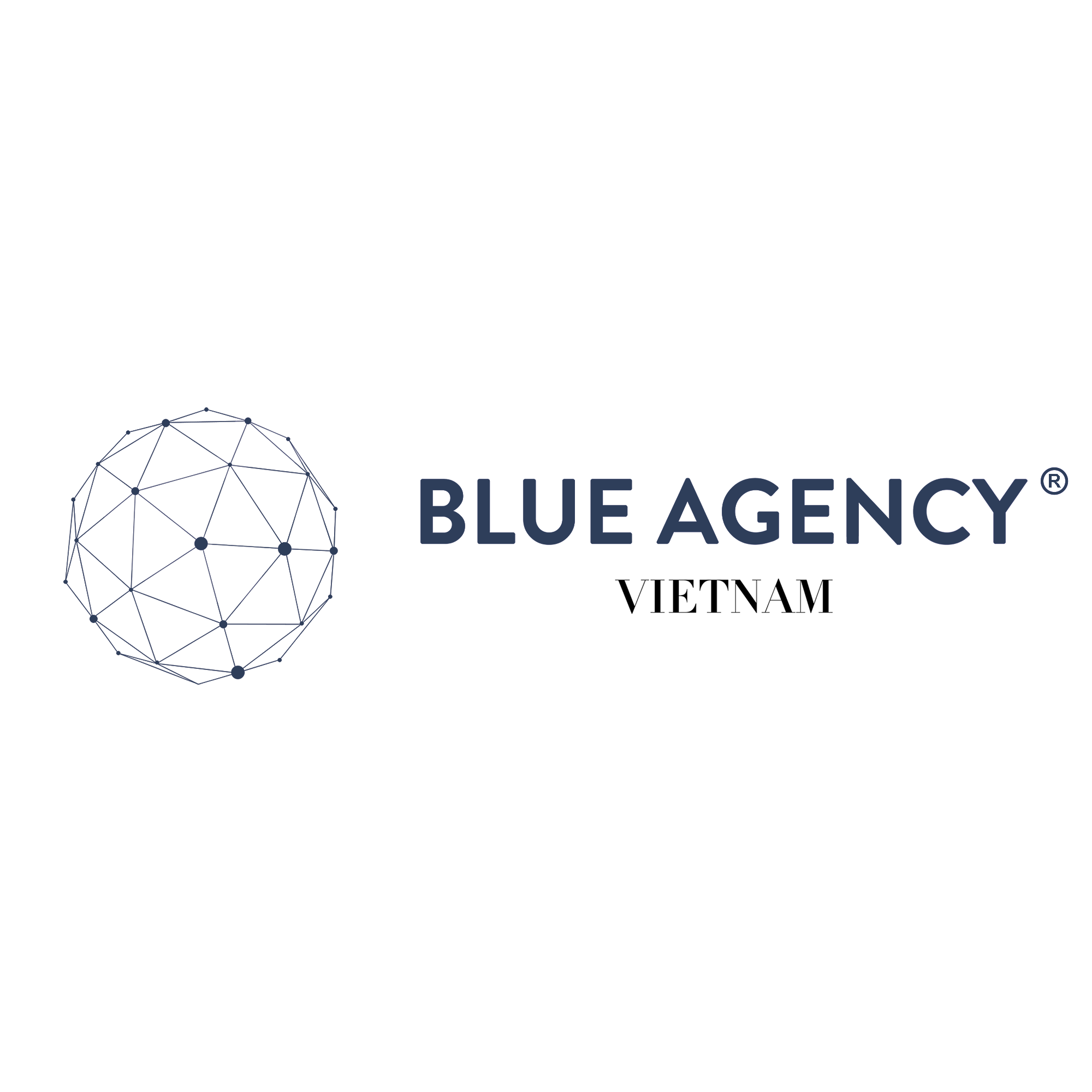 CÔNG TY TNHH BLUE AGENCY VIỆT NAM