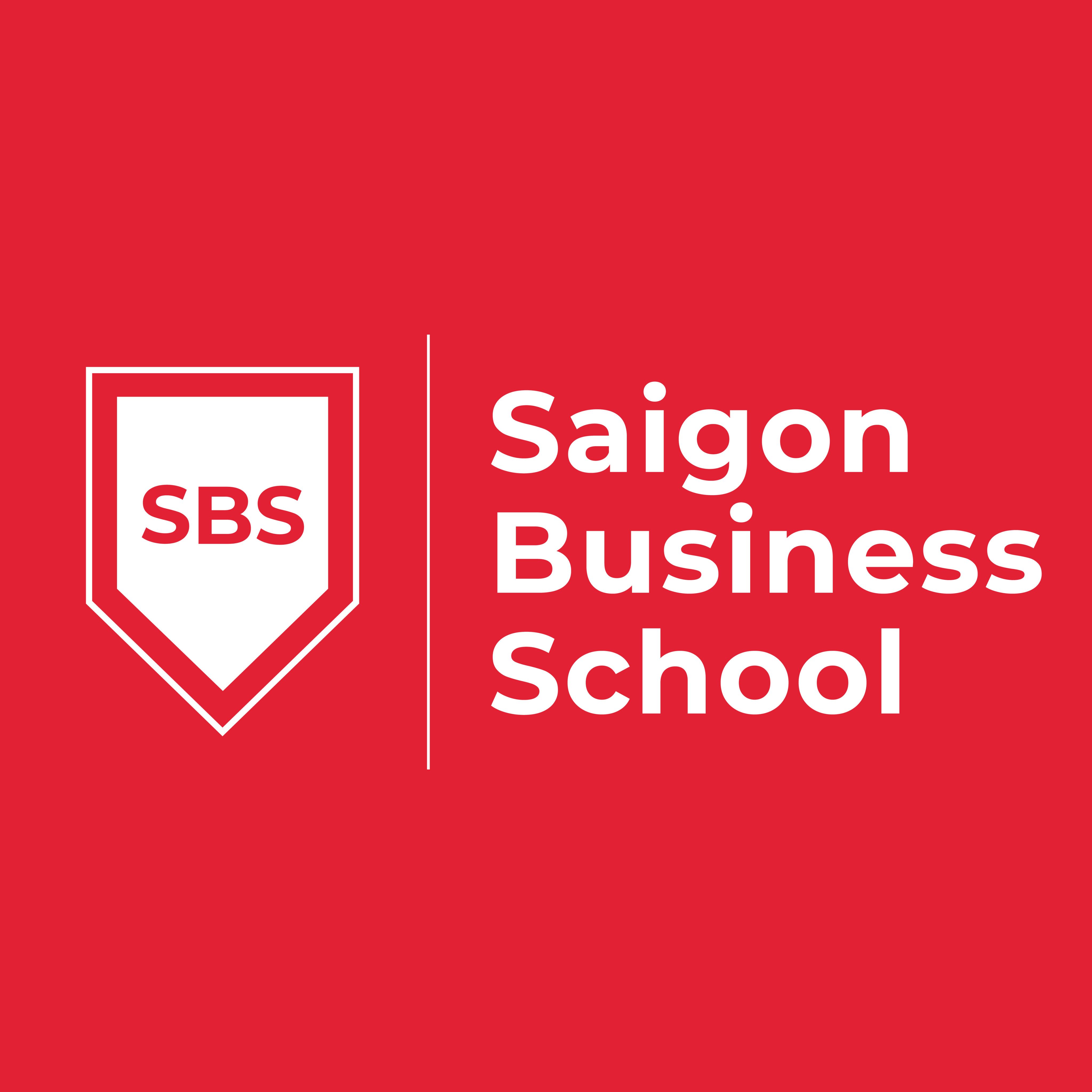 Trường Kinh doanh Sài Gòn