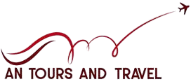 Công Ty TNHH Thương mại và Dịch Vụ An tours And travel
