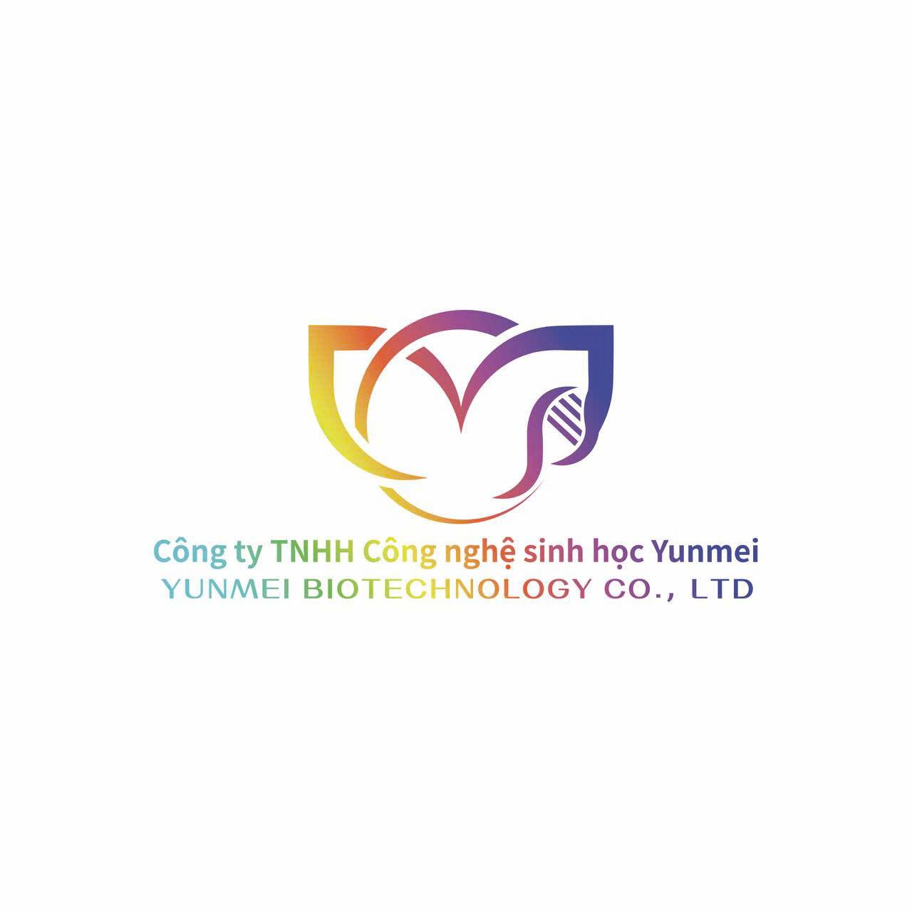 CÔNG TY TNHH CÔNG NGHỆ SINH HỌC YUNMEI