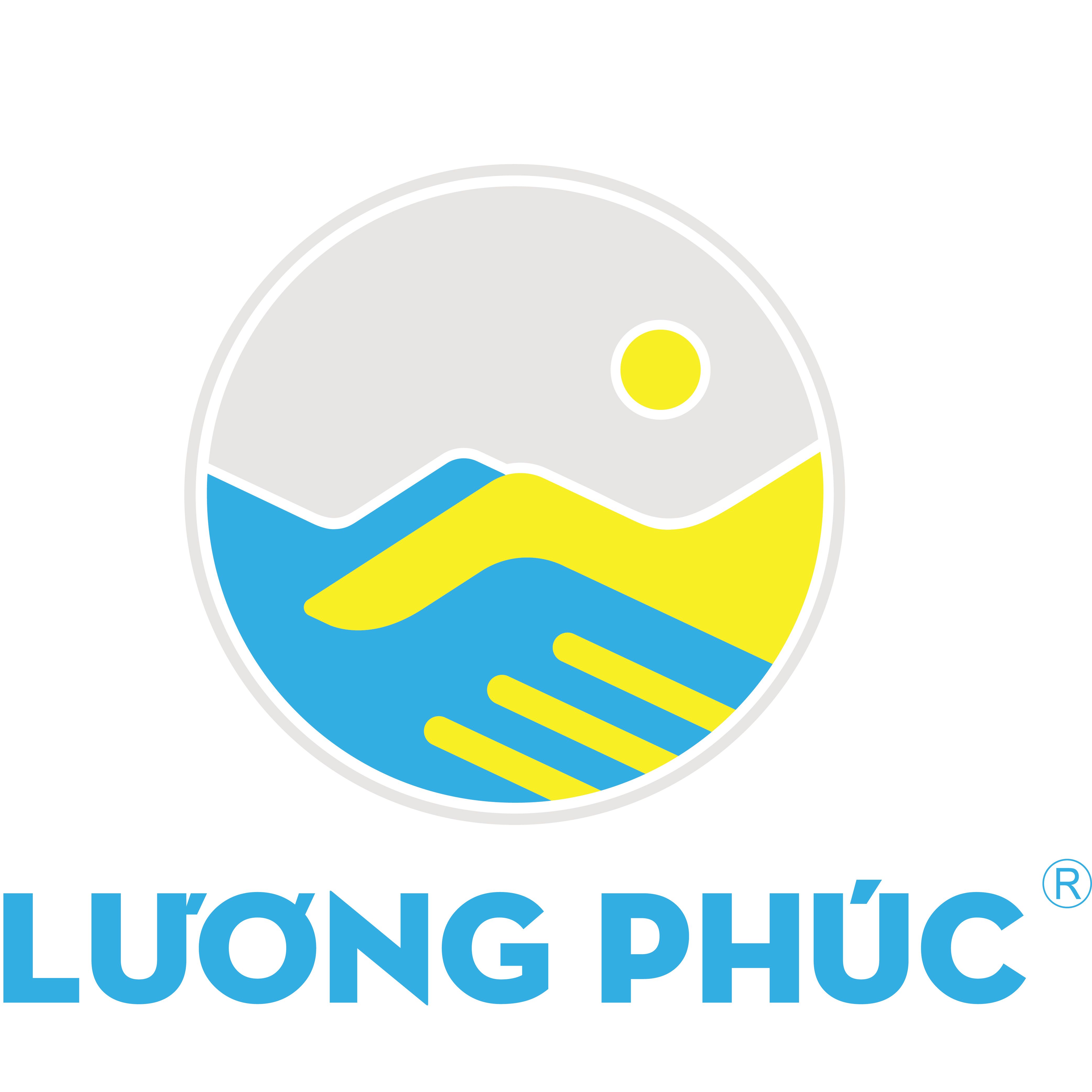 CÔNG TY CỔ PHẦN XUẤT NHẬP KHẨU LƯƠNG PHÚC