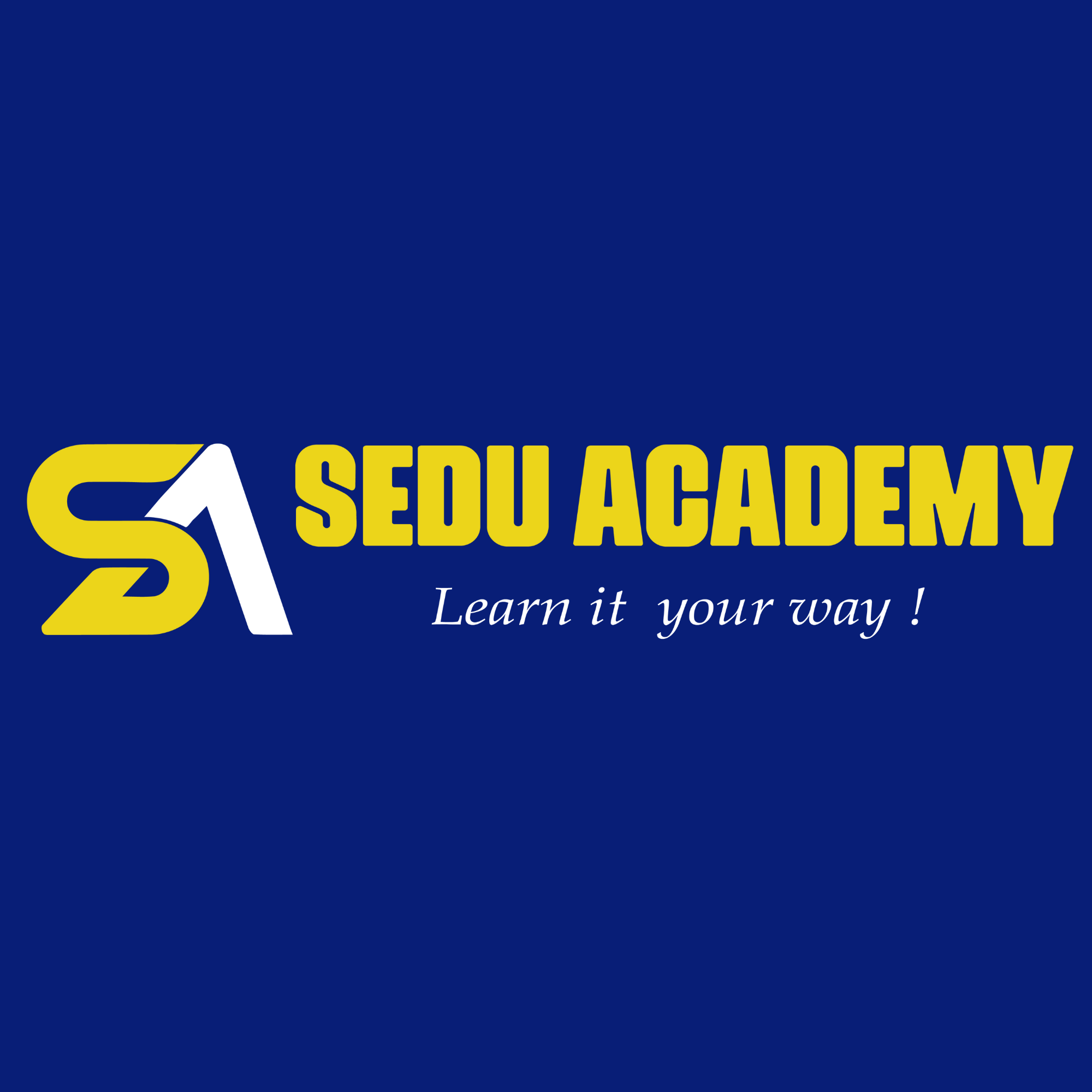Công ty TNHH Đào tạo Sedu