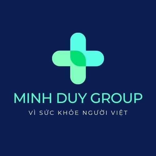 Công ty dược Minh Duy