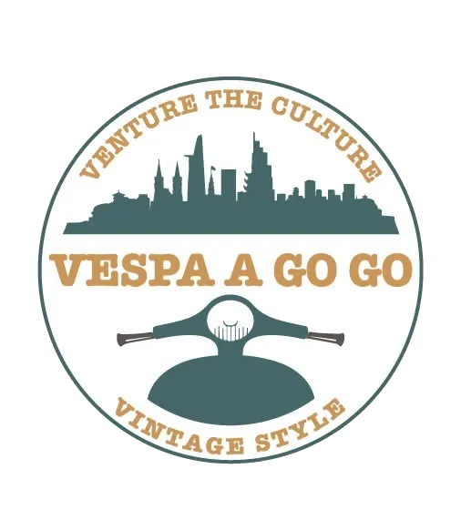 CÔNG TY TNHH VESPA A GO GO