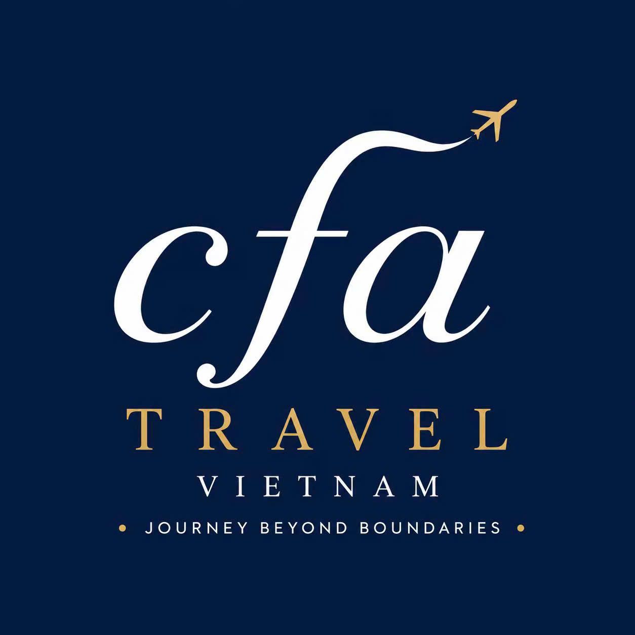 CÔNG TY TNHH CFA TRAVEL