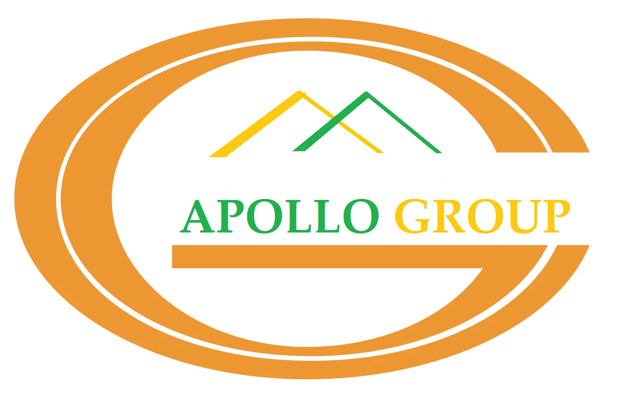 Cty CP BẤt Động Sản APOLLO GROUP