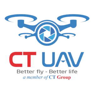 CÔNG TY CỔ PHẦN CT UAV