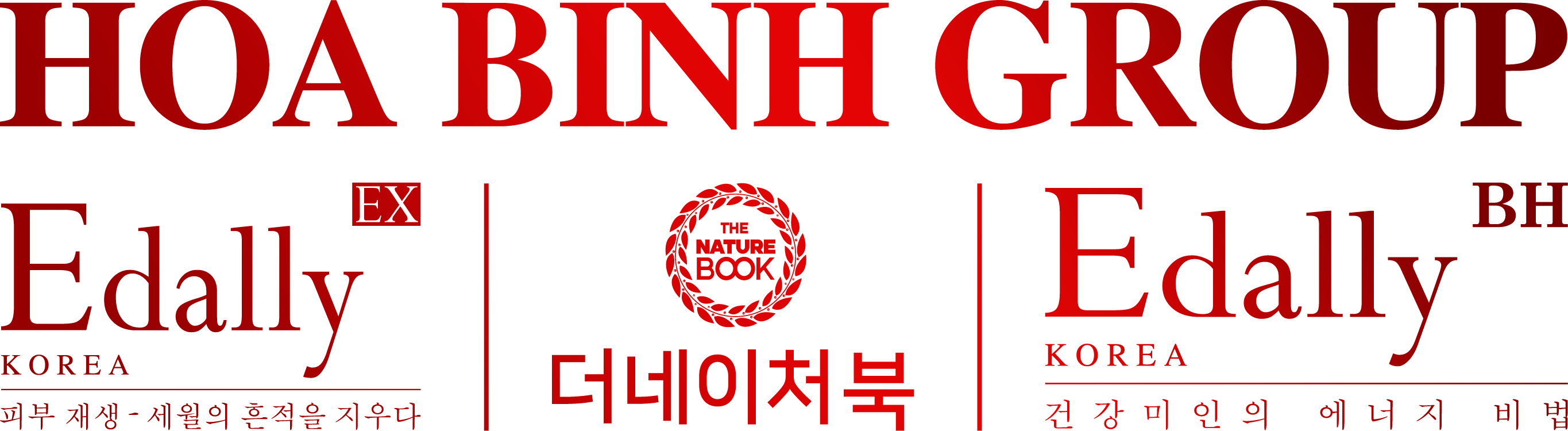 công ty TNHH Thương Mại và Nhập khẩu Hoà Bình Group