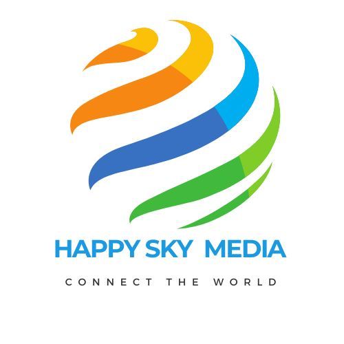 HAPPY SKY MEDIA