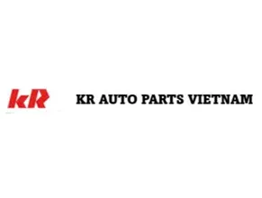 Logo KR Auto Parts
