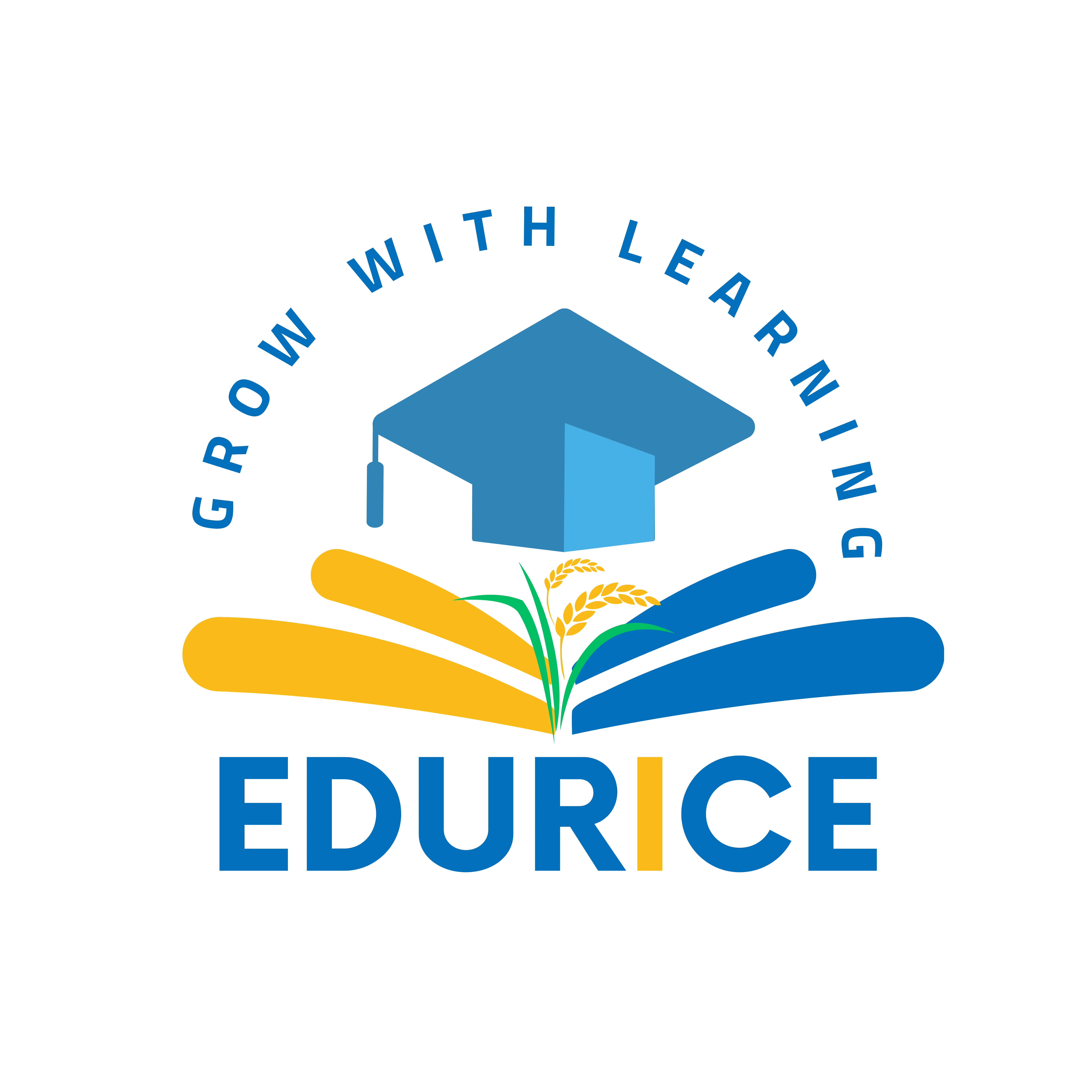 CÔNG TY TNHH GIÁO DỤC EDURICE