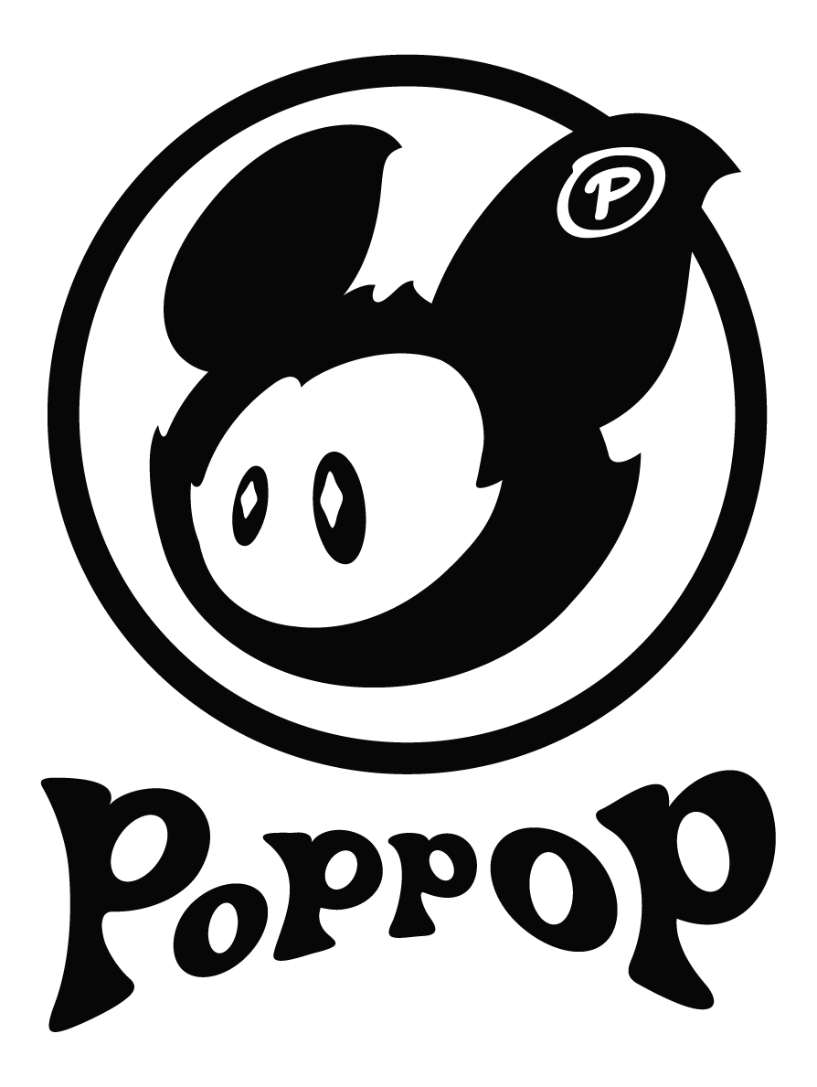 CÔNG TY TNHH POPPOP GLOBAL