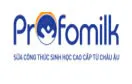CÔNG TY CỔ PHẦN PROFOMILK