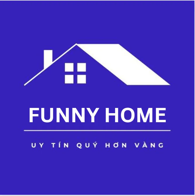 CÔNG TY CP ĐẦU TƯ XÂY DỰNG FUNNY HOUSE