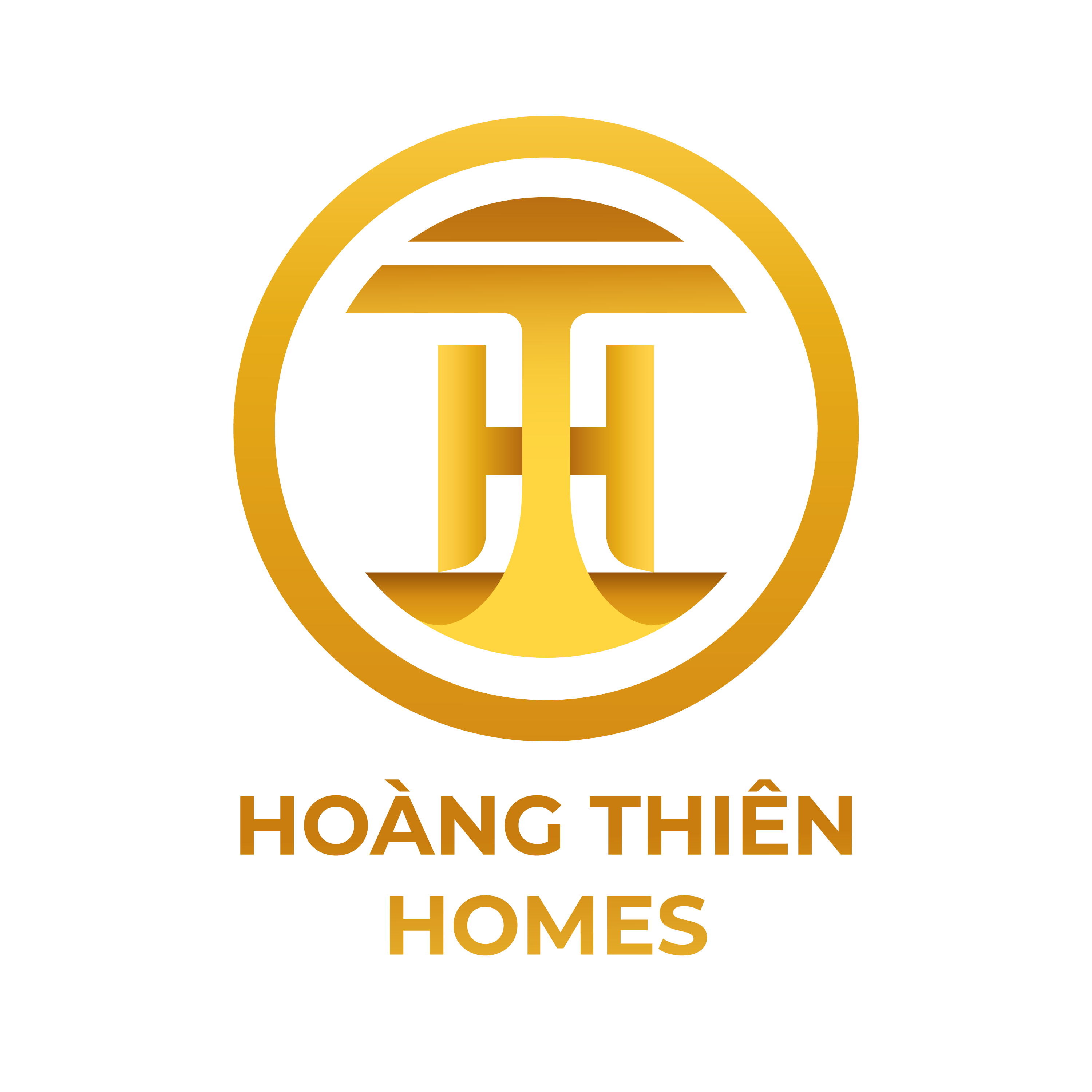 Công ty cổ phần đầu tư và phát triển Hoàng Thiên Homes