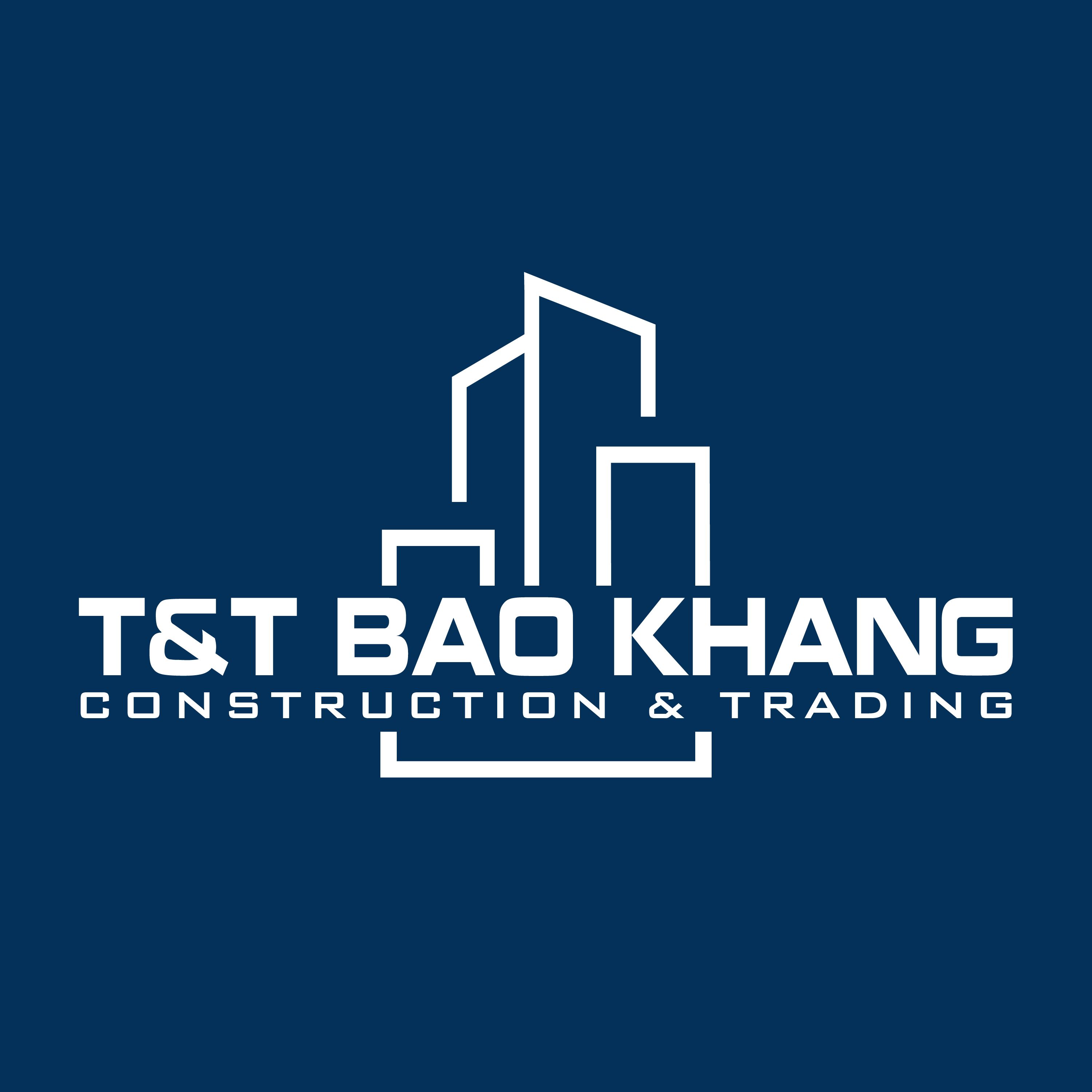CÔNG TY TNHH THƯƠNG MẠI VÀ XÂY DỰNG T&T BẢO KHANG
