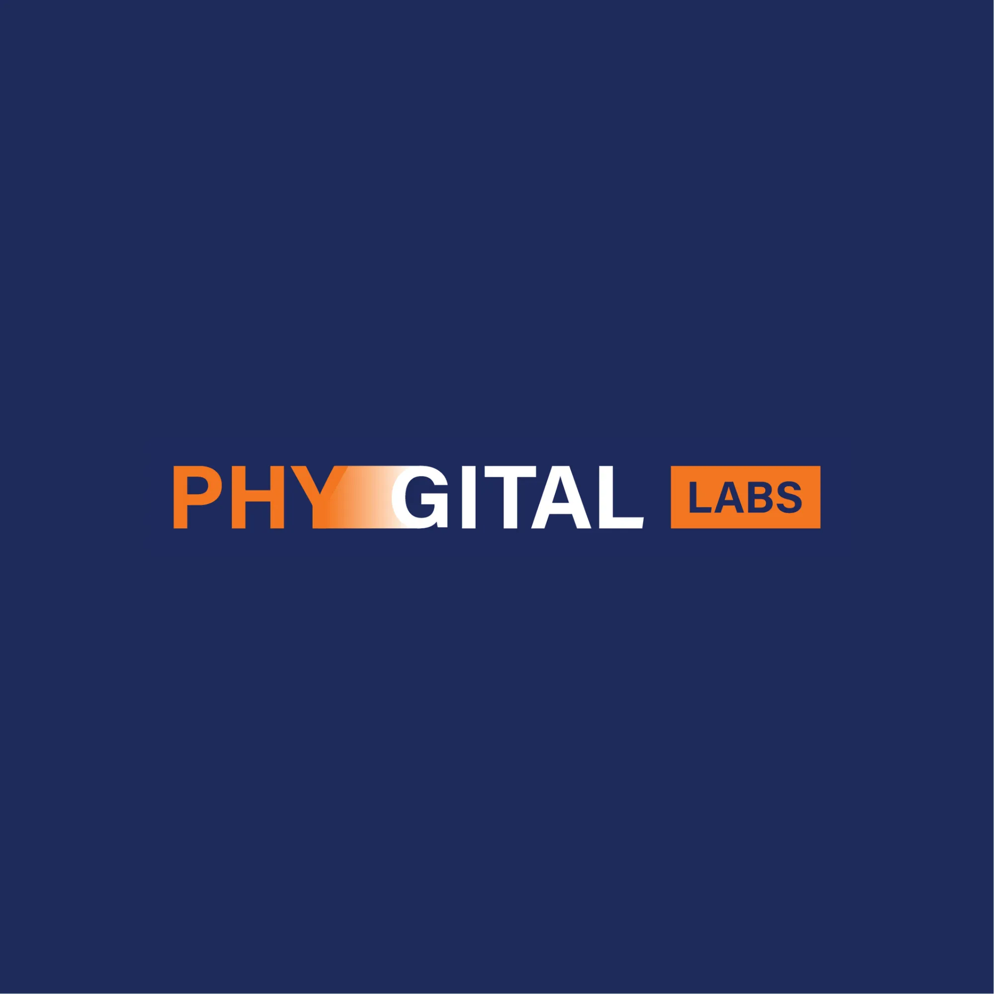 CÔNG TY CỔ PHẦN PHYGITAL LABS