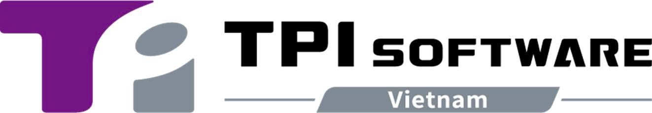 CÔNG TY TNHH TPISOFTWARE
