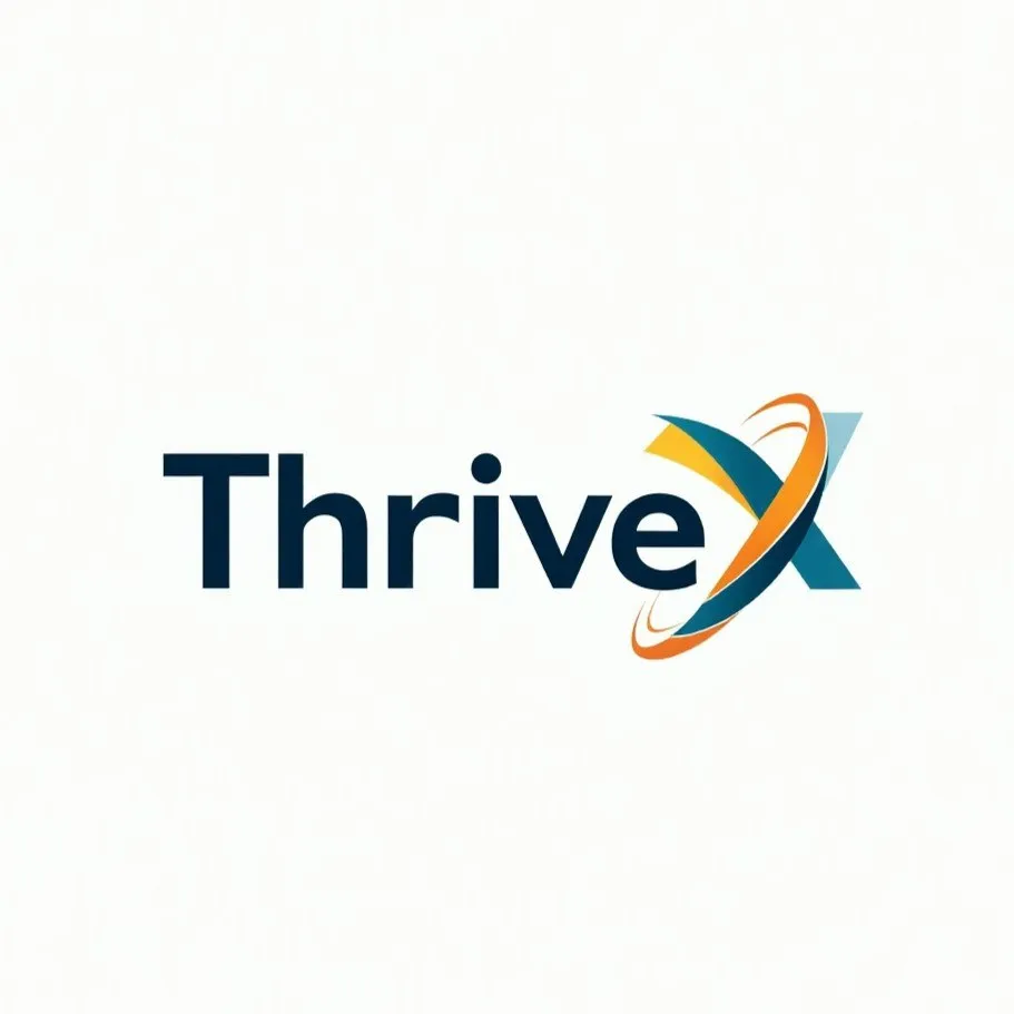 CÔNG TY TNHH THRIVEX