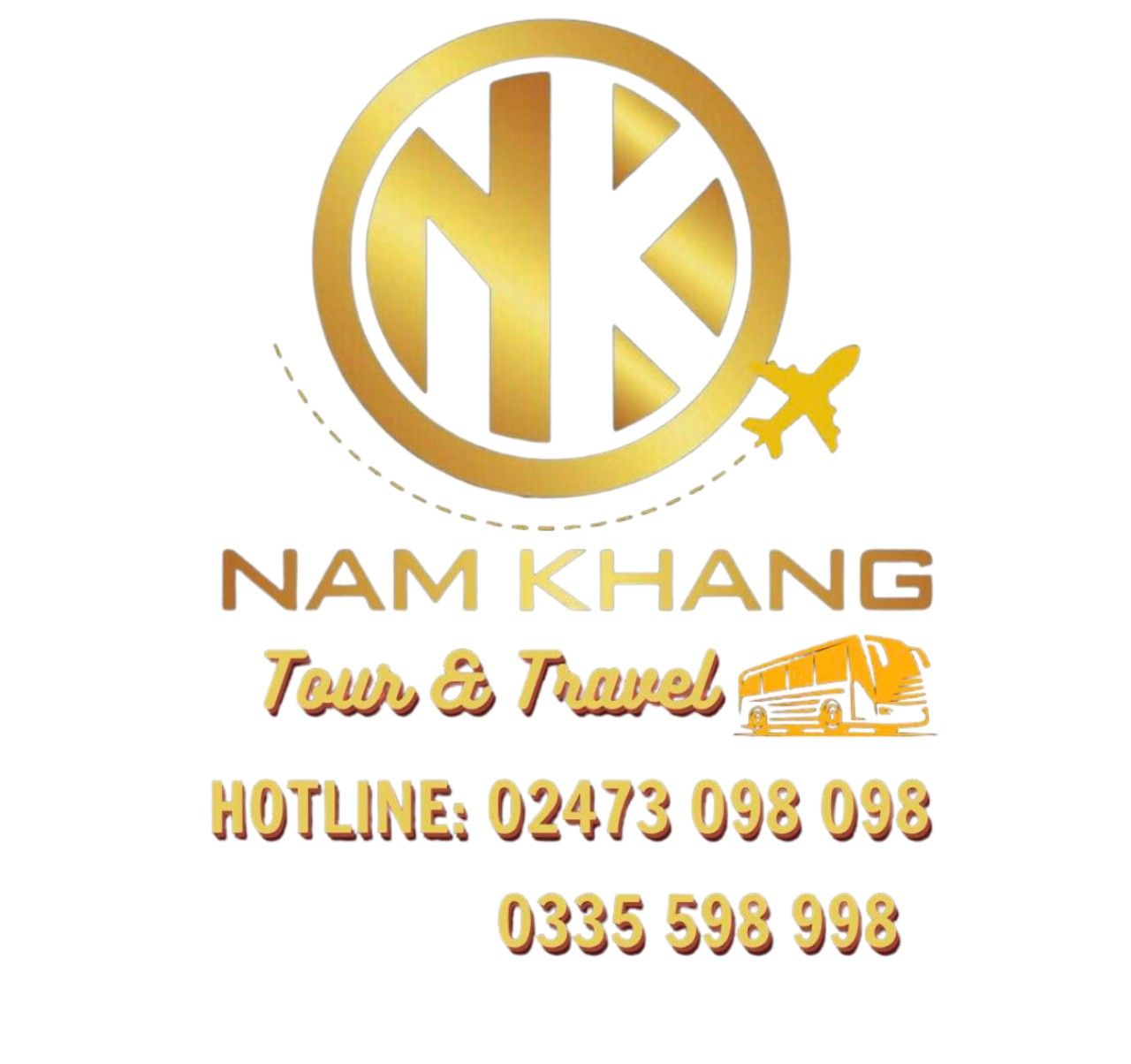 CÔNG TY TNHH THƯƠNG MẠI, VẬN TẢI DU LỊCH N&K