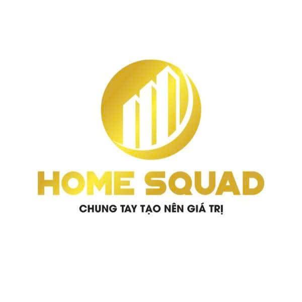 CÔNG TY TNHH DỊCH VỤ BẤT ĐỘNG SẢN HOMESQUAD