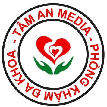 CÔNG TY CỔ PHẦN PHÒNG KHÁM ĐA KHOA TÂM AN MEDIA