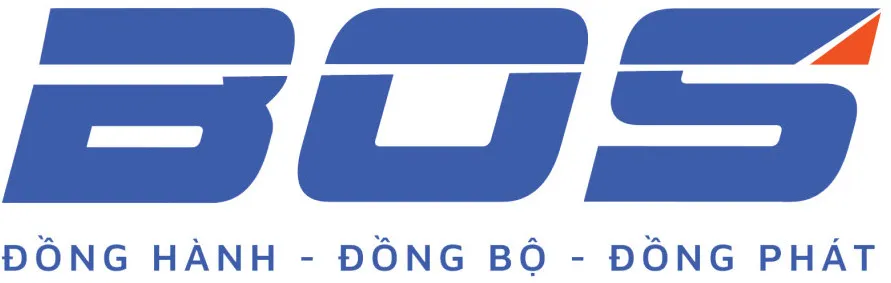 CÔNG TY CỔ PHẦN GIẢI PHÁP QUẢN TRỊ BOS