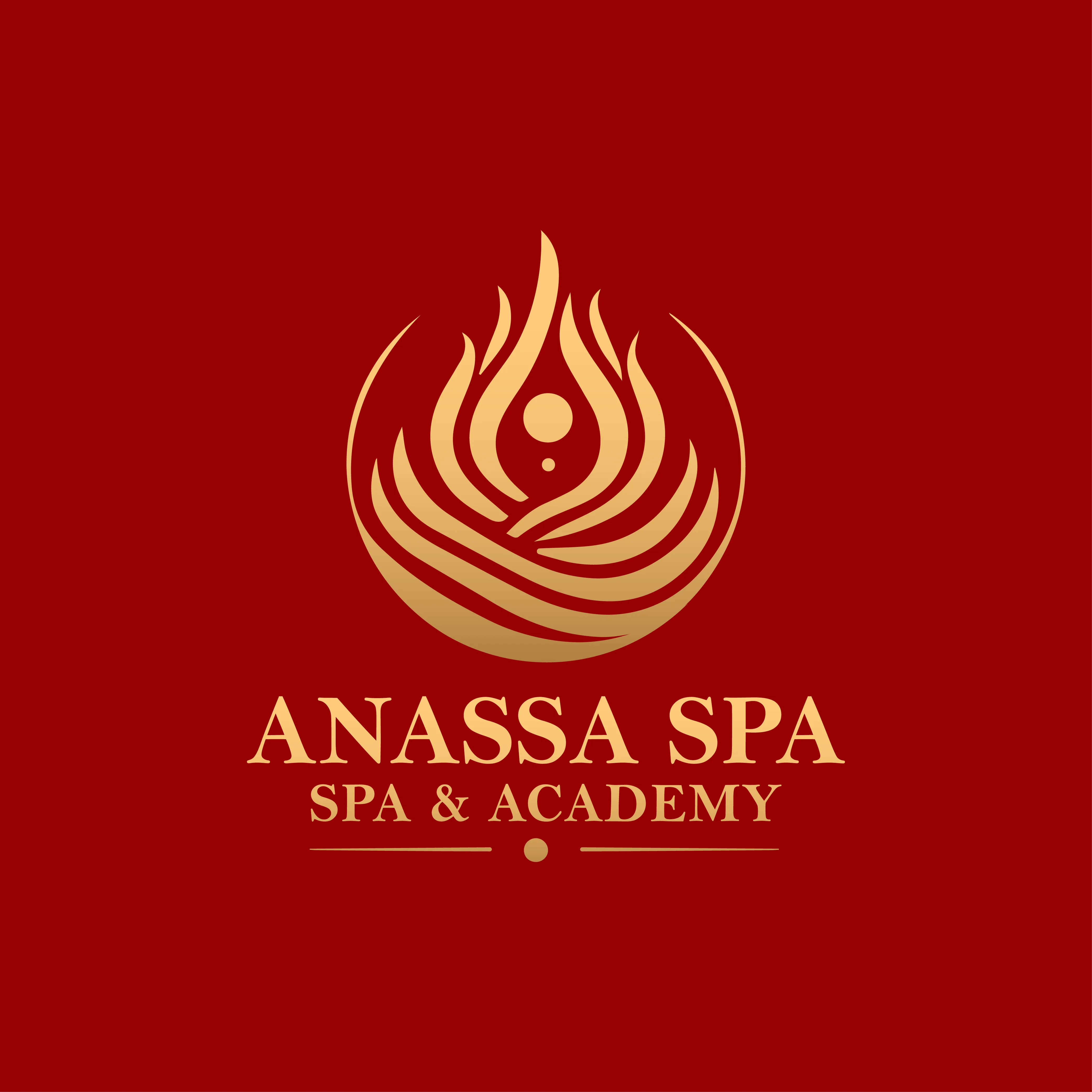 CÔNG TY CỔ PHẦN ANASSA SPA & ACADEMY