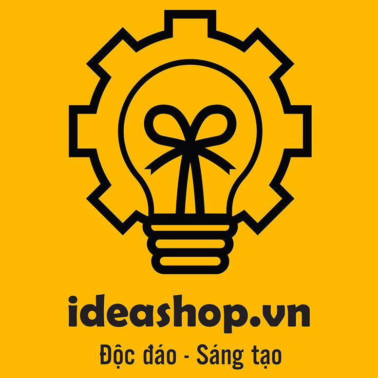 Shop Quà Tặng Độc Đáo Sáng Tạo