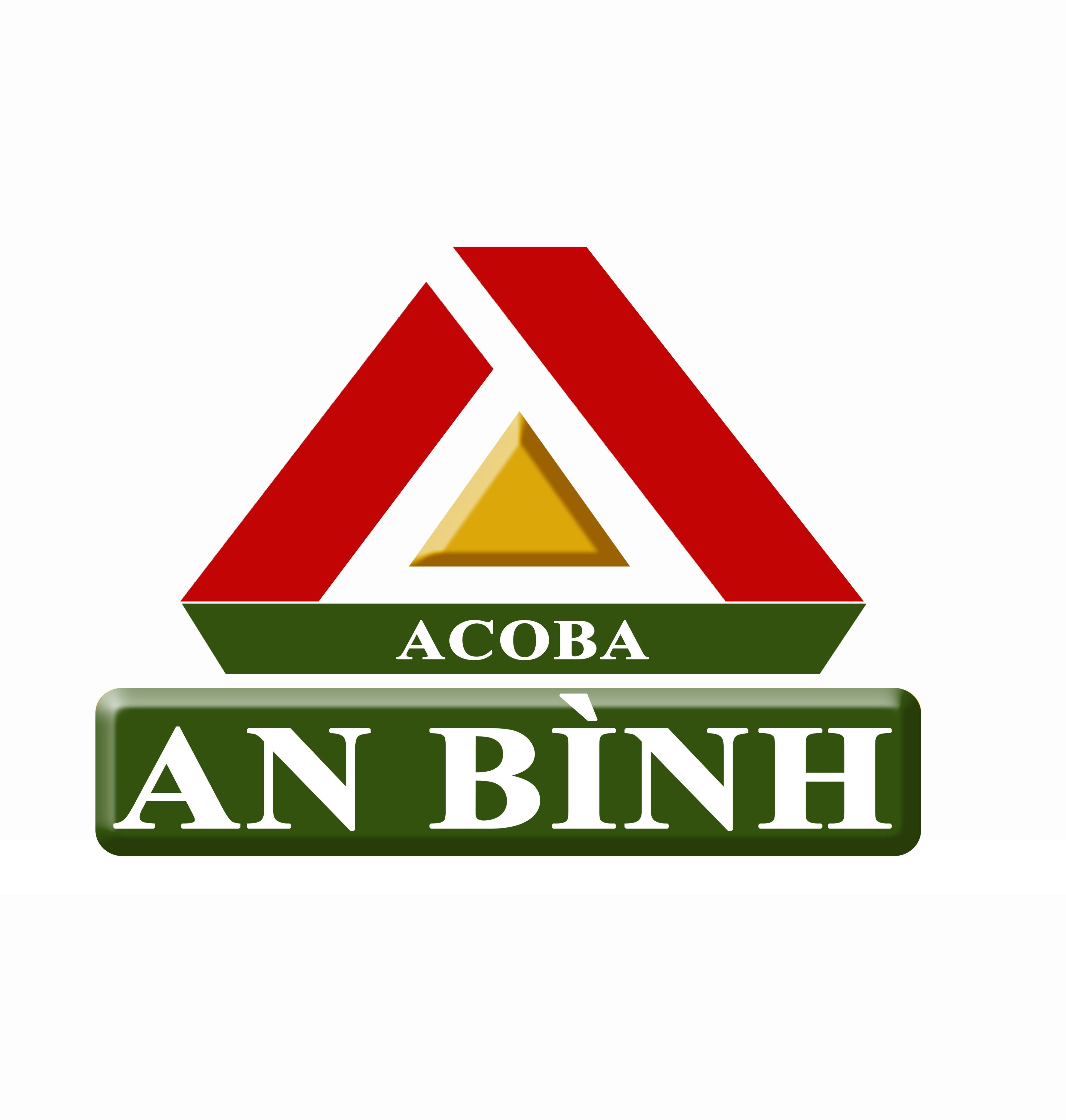 cÔNG TY CỔ PHẦN ĐẦU TƯ PHÁT TRIỂN ACOBA AN BÌNH