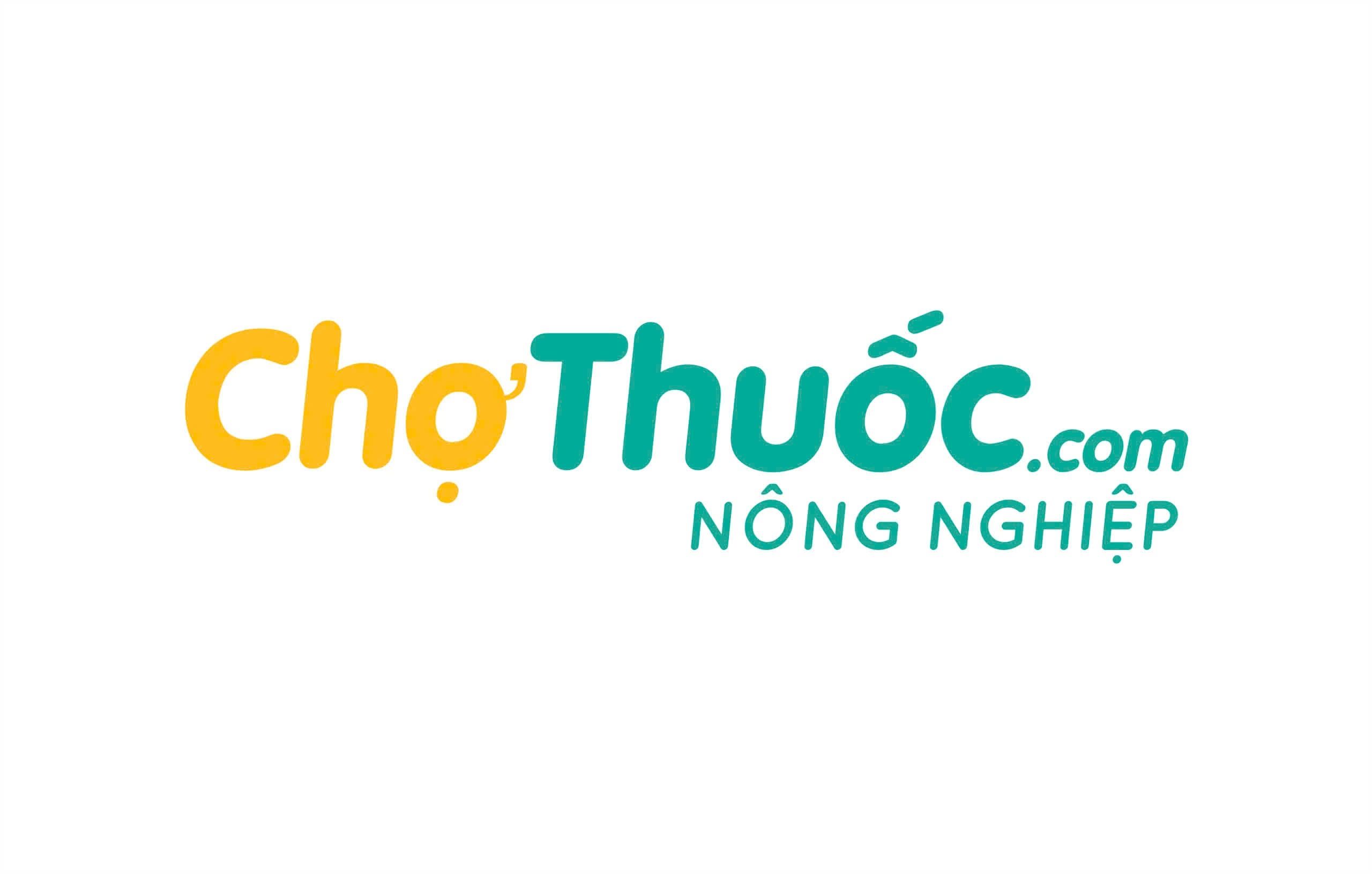 Công ty TNHH Chợ Thuốc Nông Nghiệp