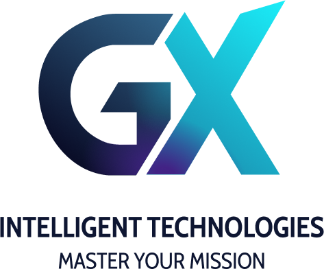 CÔNG TY CỔ PHẦN CÔNG NGHỆ THÔNG MINH GX