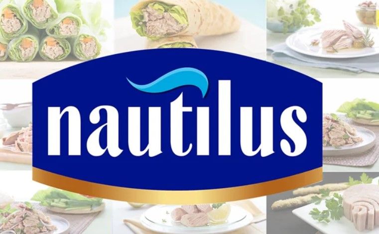 CÔNG TY TNHH NAUTILUS FOOD (VIỆT NAM)