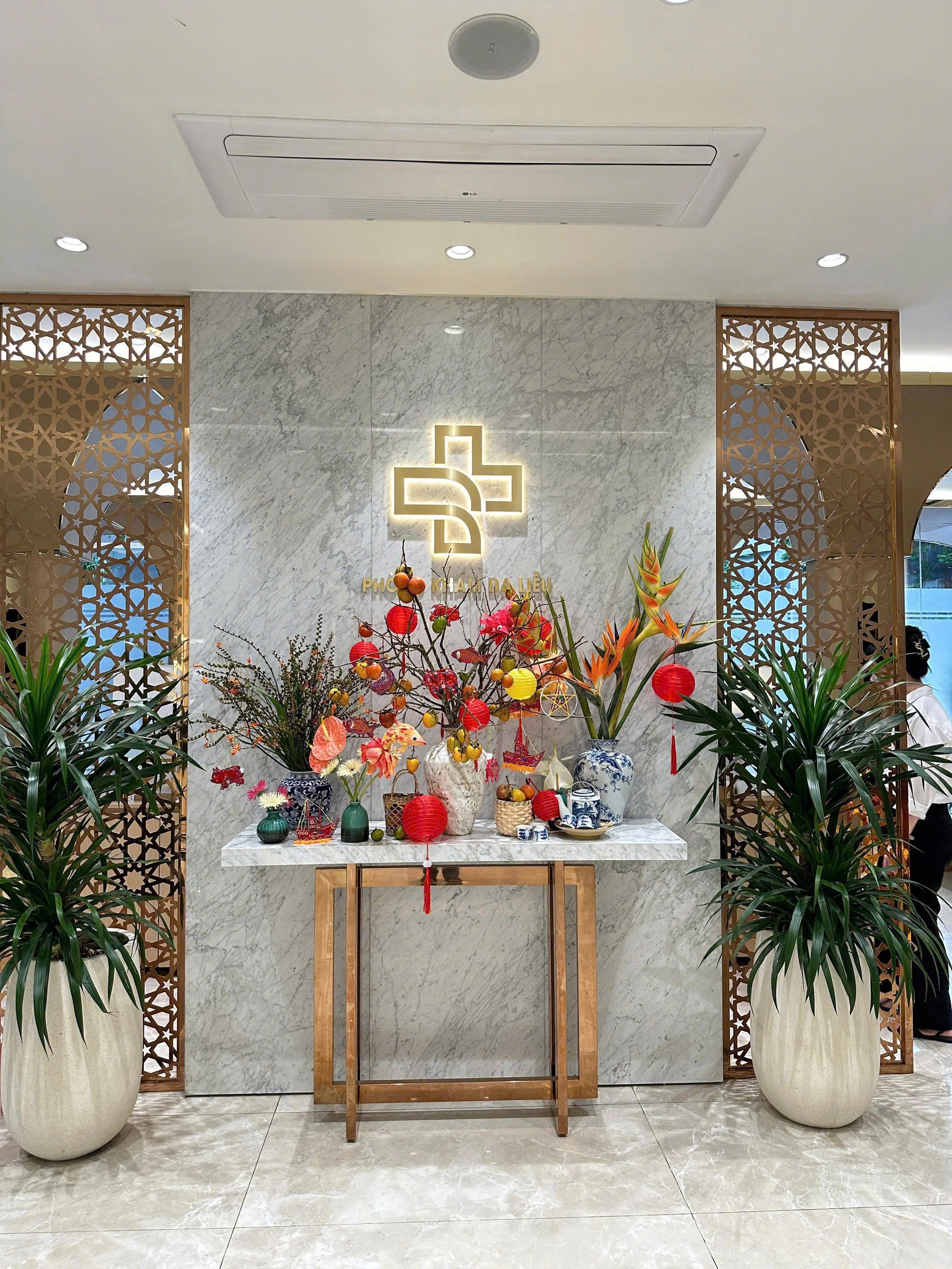 Công ty TNHH Thẩm mỹ Quốc tế Sunrise Beauty