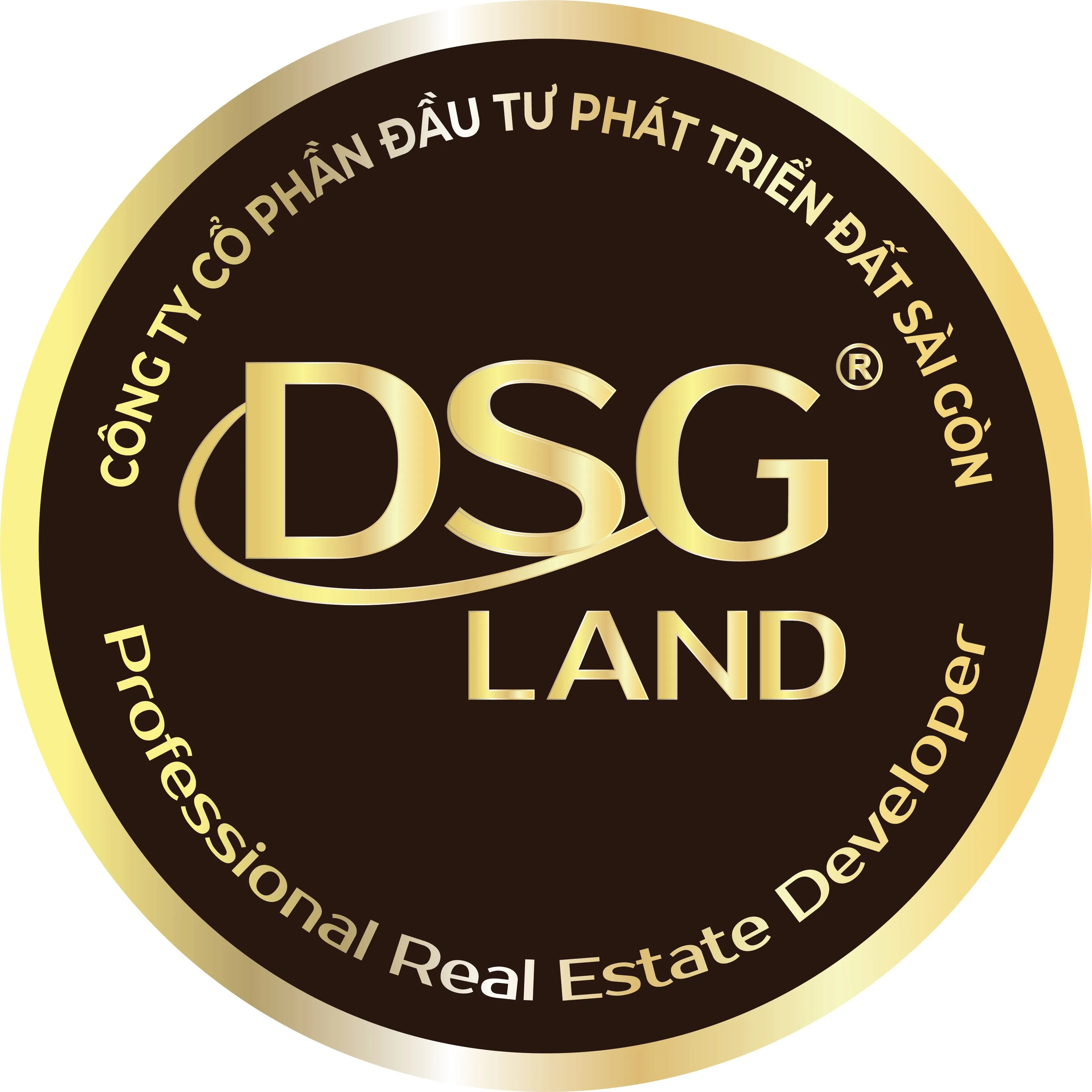 CÔNG TY CỔ PHẦN ĐẦU TƯ PHÁT TRIỂN ĐẤT SÀI GÒN