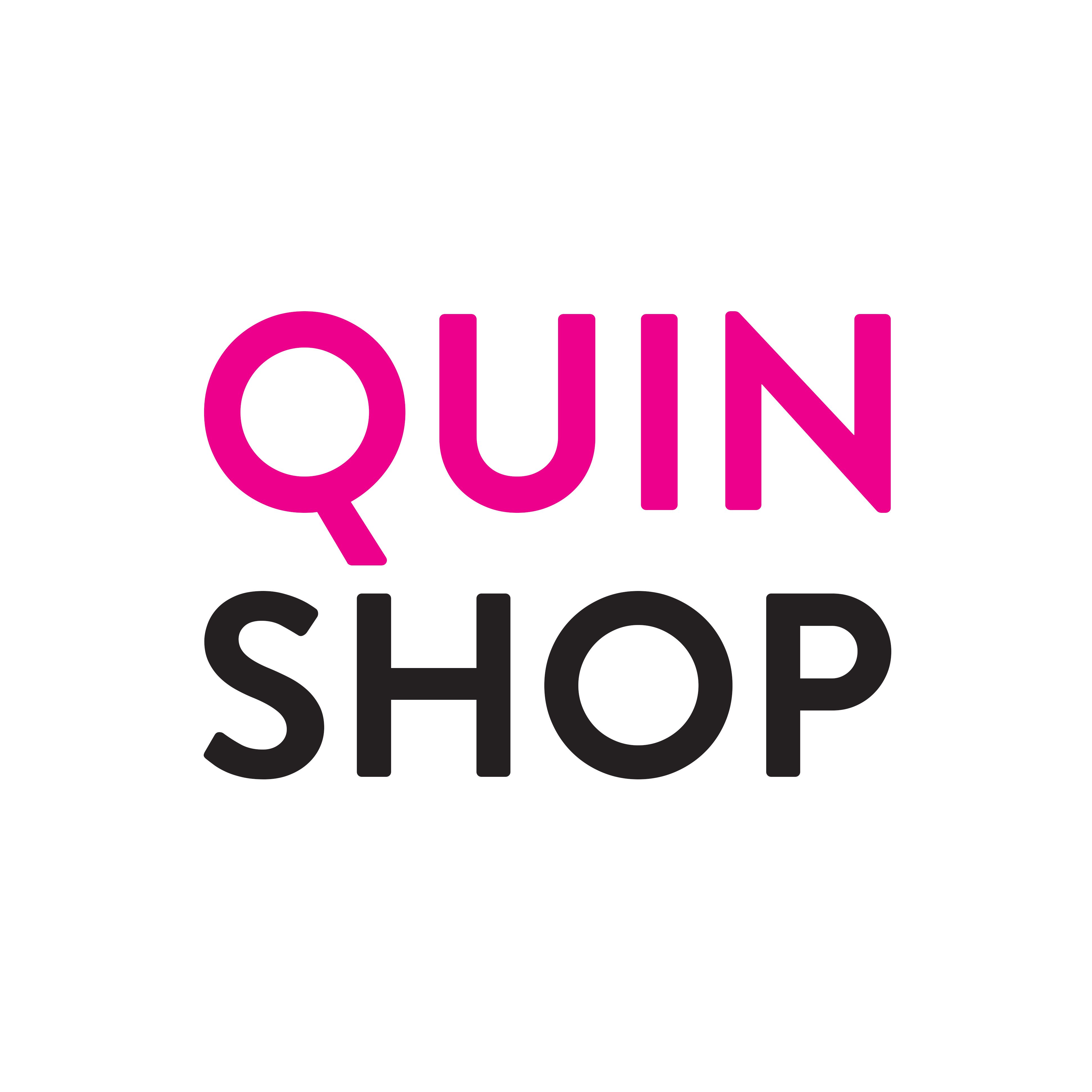 HỘ KINH DOANH QUIN SHOP
