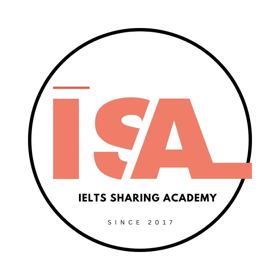 CÔNG TY TNHH IELTS SHARING ACADEMY