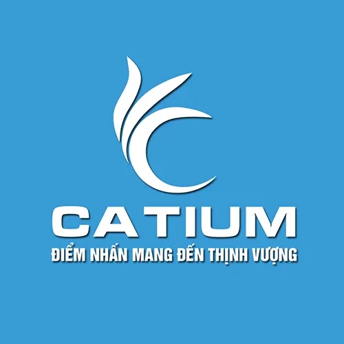 CÔNG TY TNHH THƯƠNG MẠI DỊCH VỤ VÀ SẢN XUẤT CATIUM