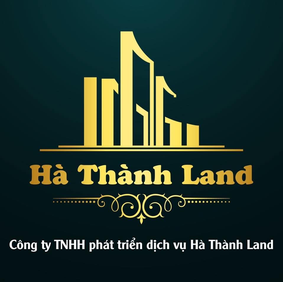 CÔNG TY TNHH PHÁT TRIỂN DỊCH VỤ HÀ THÀNH LAND