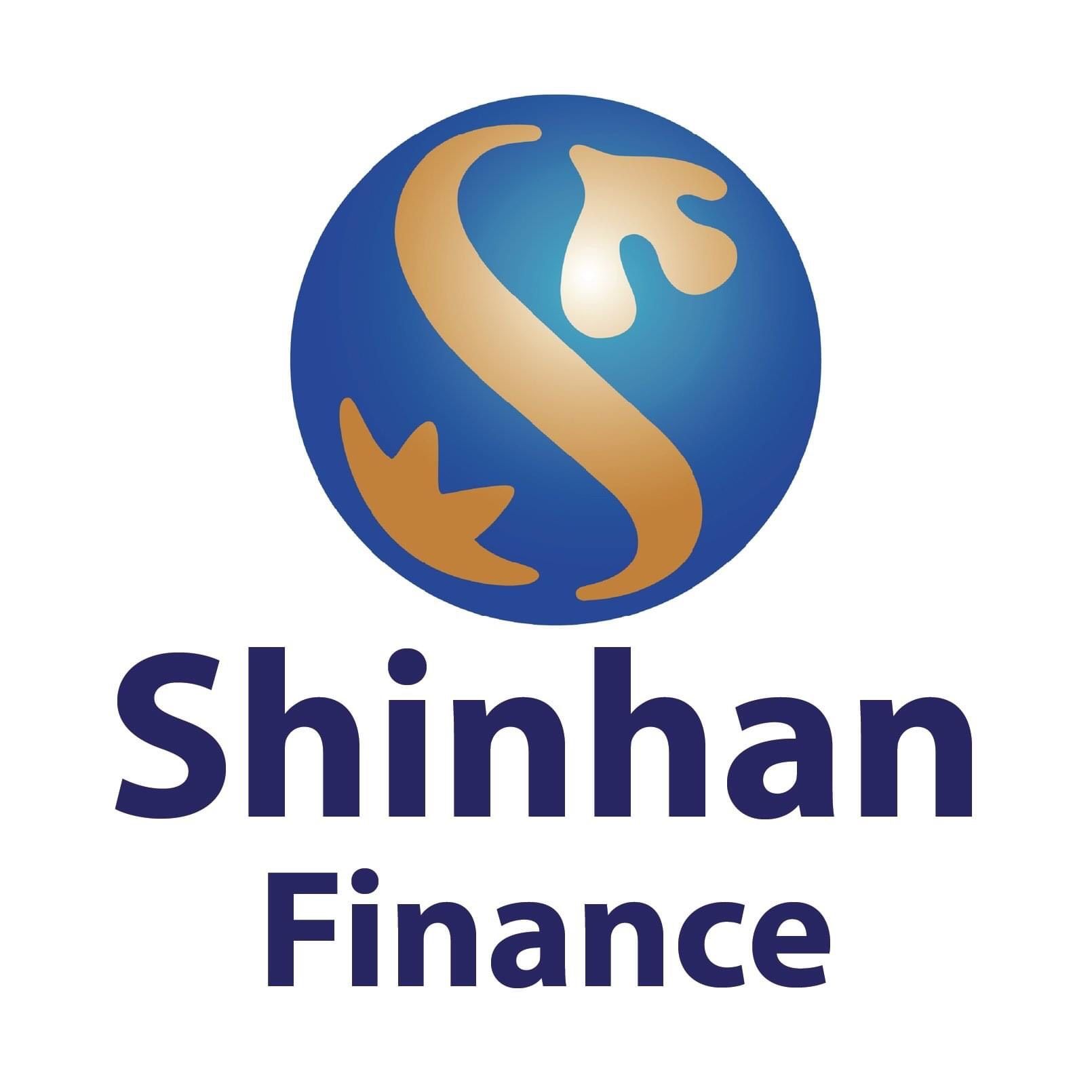 Công ty tài chính TNHH MTV Shinhan Việt Nam